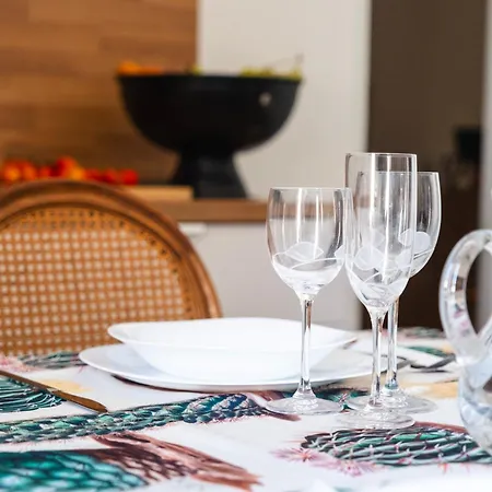 Crisafi Luxury Flat