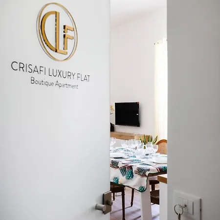 Crisafi Luxury Flat *