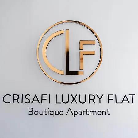 Crisafi Luxury Flat باليرمو