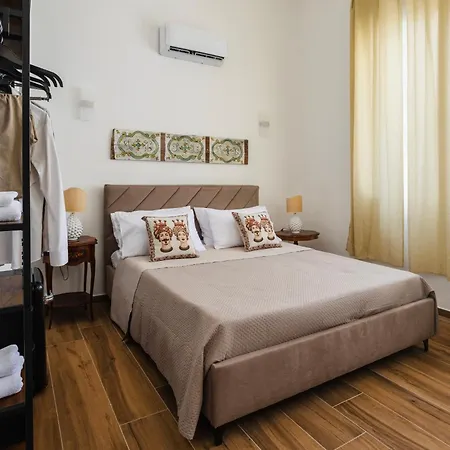 Crisafi Luxury Flat *