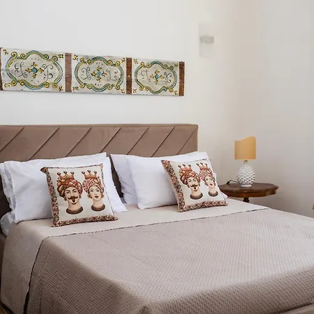 Crisafi Luxury Flat