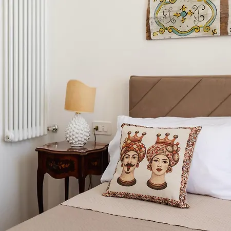 Crisafi Luxury Flat * Palermo