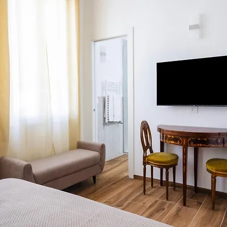 Crisafi Luxury Flat * Palermo