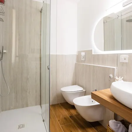 Crisafi Luxury Flat