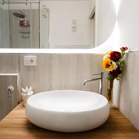 Crisafi Luxury Flat *