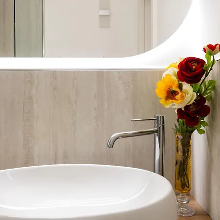 Crisafi Luxury Flat * باليرمو