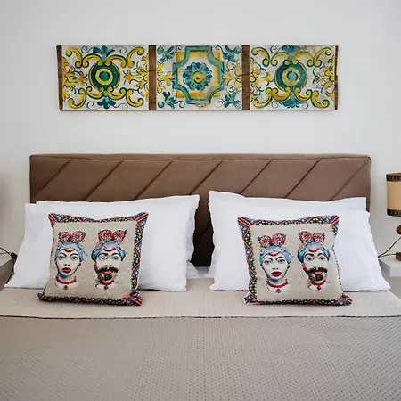 Crisafi Luxury Flat