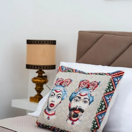 Crisafi Luxury Flat * باليرمو