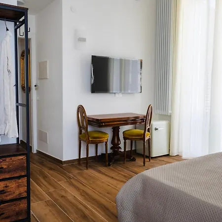 Crisafi Luxury Flat باليرمو