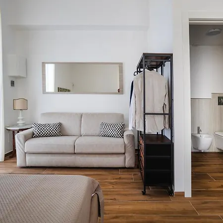Crisafi Luxury Flat بيت للعطل